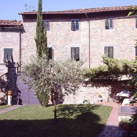 Antica Casa "Le Rondini" Panzió Borgo a Buggiano Kültér fotó