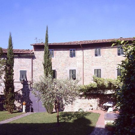 Antica Casa "Le Rondini" Panzió Borgo a Buggiano Kültér fotó